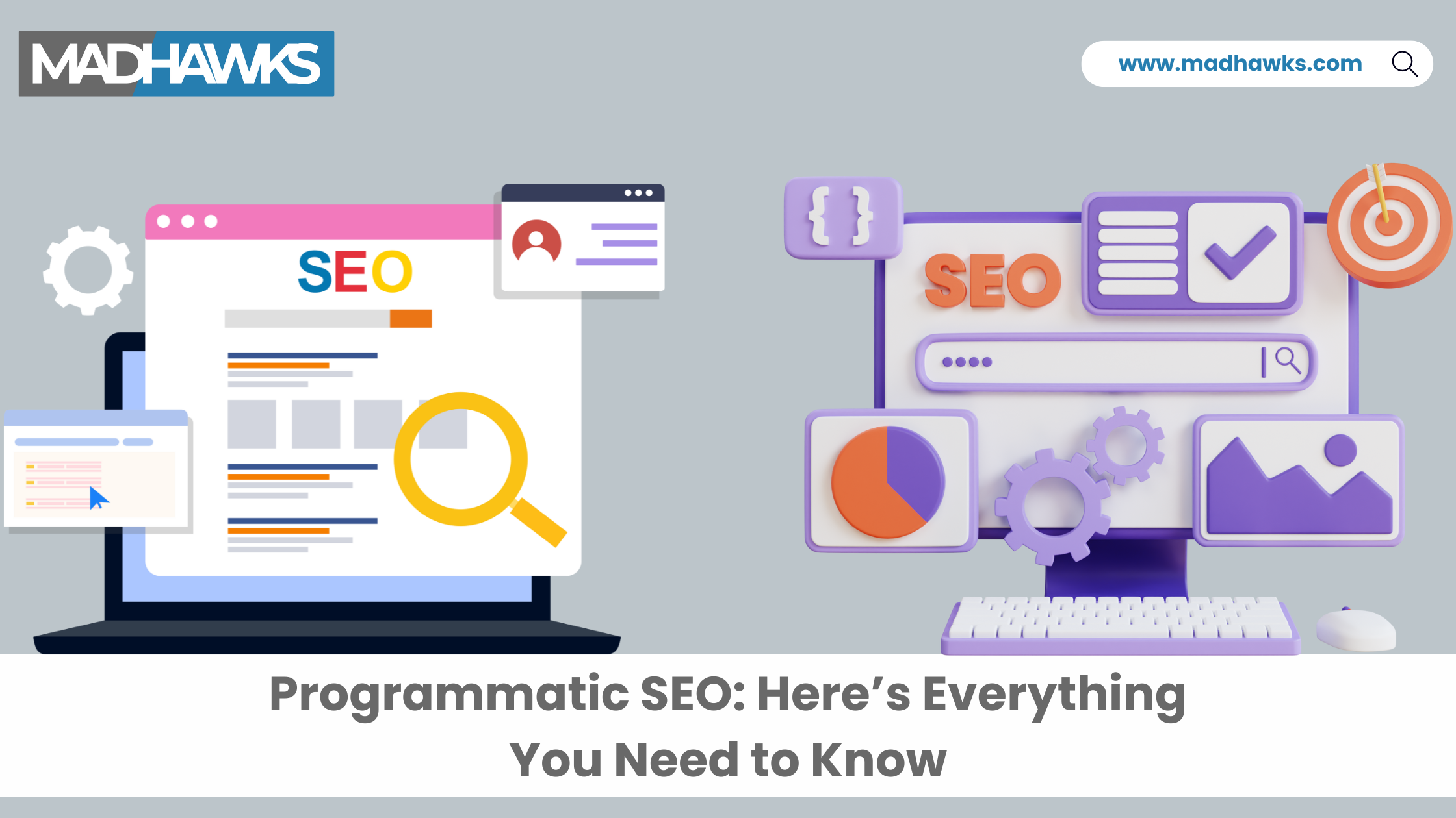 Programmatic SEO: Here’s Everything You Need To Know